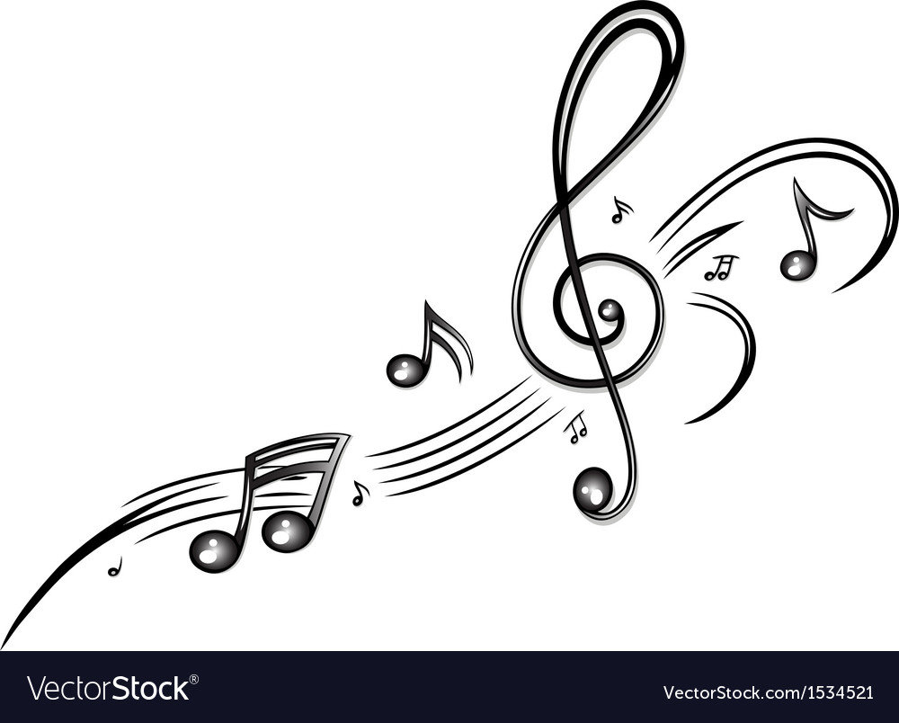 Music Notes