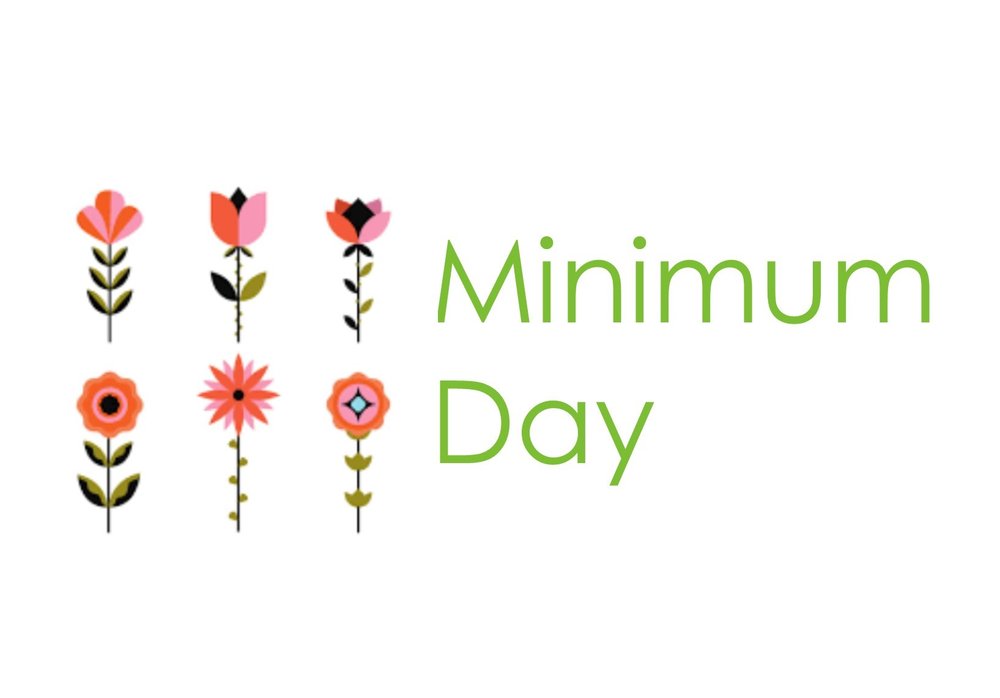 Minimum Day