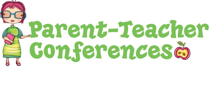 Parent-Teacher Conference Banner 