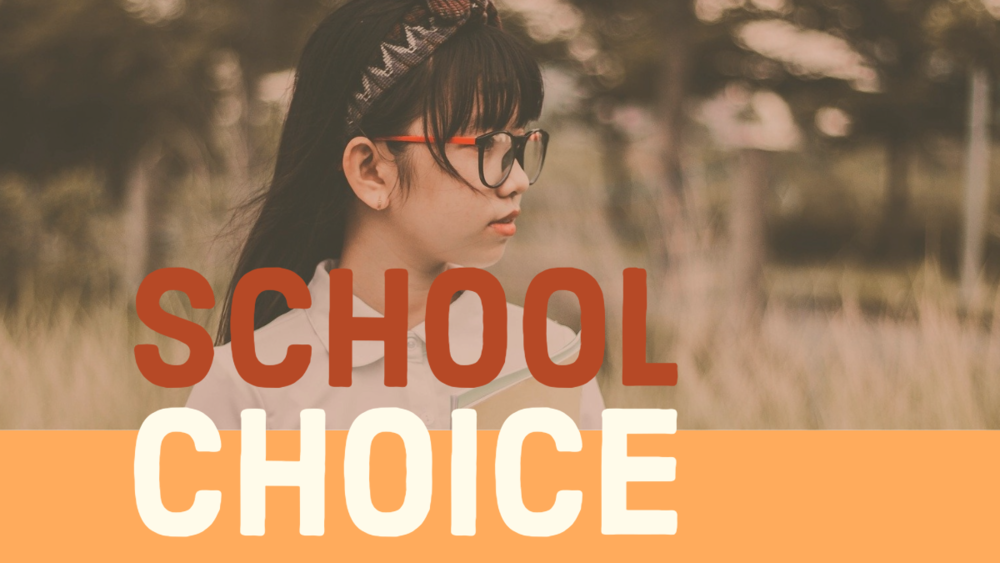 School Choice