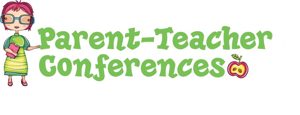 parent teacher conference