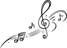 Music Notes