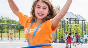 Irvine Orange