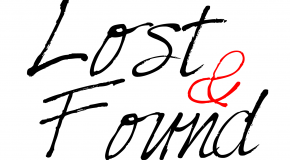 Lost and Found