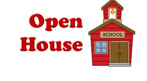 Open House