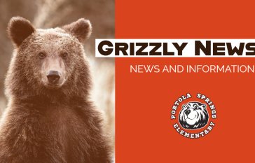 Grizzly News: News and Information