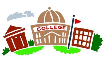 College Clipart