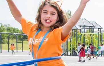 Irvine Orange 