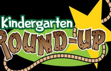 Kindergarten Round-Up