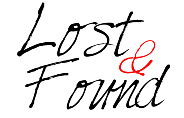 Lost and Found