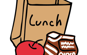 Lunch Bag Photo