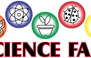 Science Fair Clipart