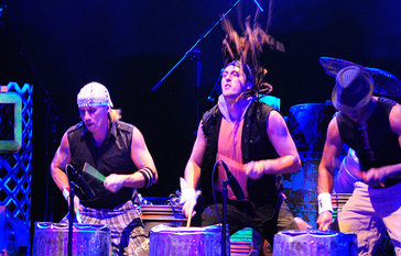 Street Beat Show 