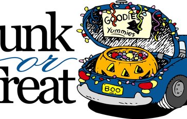 Trunk or Treat Photo