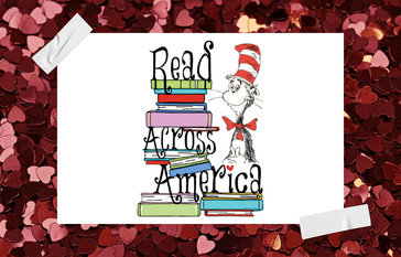 READ ACROSS AMERICA SPIRIT DAYS