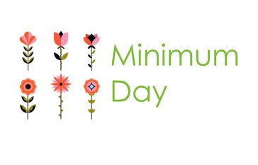 MINIMUM DAY