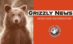 Grizzly News: News and Information