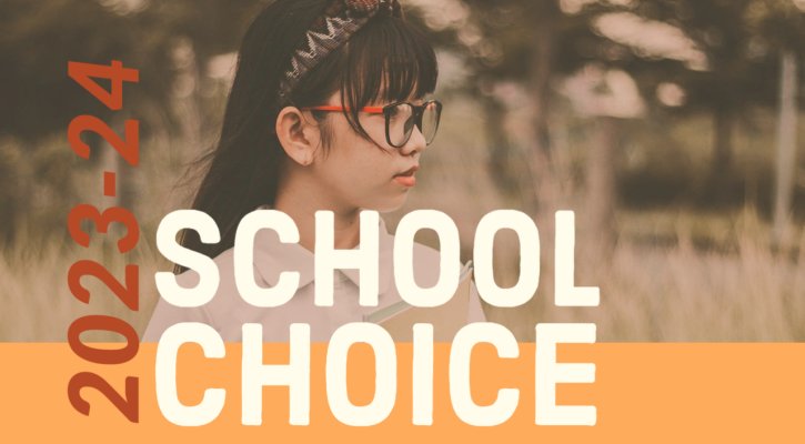 2023-2024 School Choice