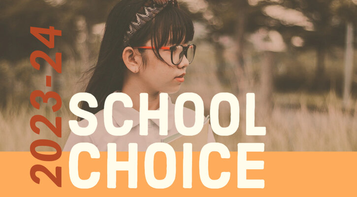 2023-2024 School Choice
