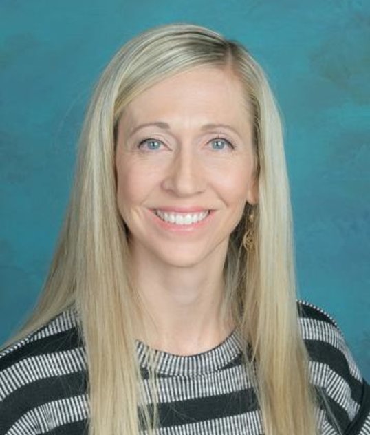 Susan Snodgrass
