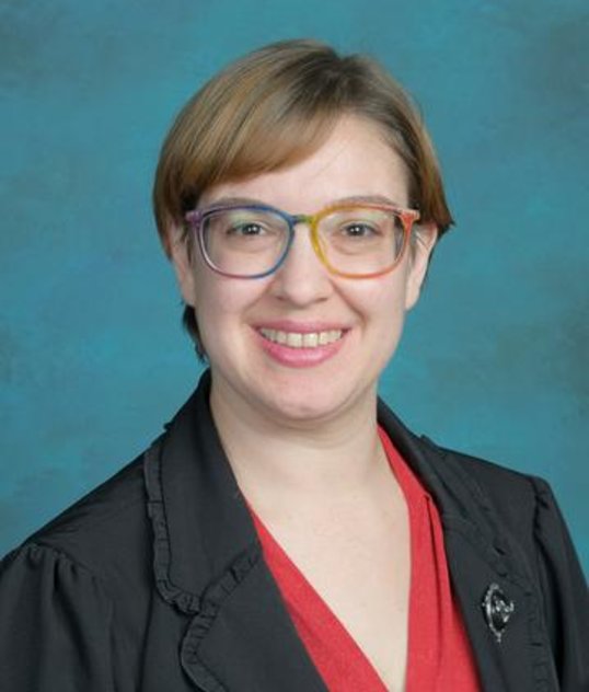 Erin Yarborough
