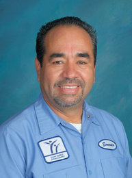 Ernesto Segovia