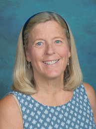 Teresa Stuart