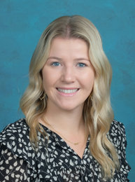Kelsey Flaharty