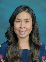Christine Wang