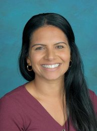 Neera Stoller