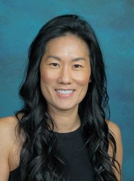 Judy Matsuda