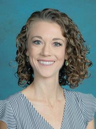Colleen McGah