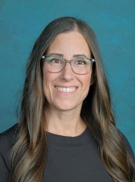 Alison Garza