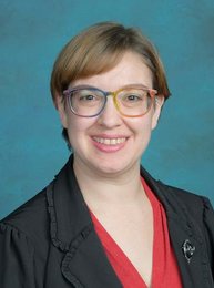 Erin Yarborough