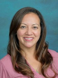 Tanya Velasquez