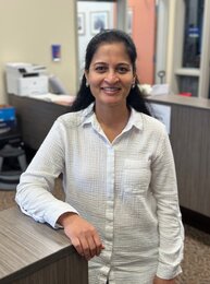Deepali Salunkhe