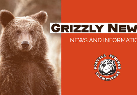 Grizzly News: News and Information