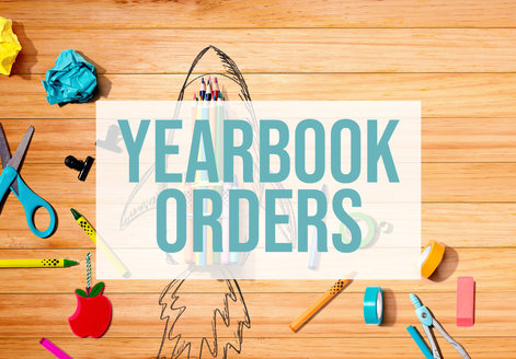 Yearbook Orders