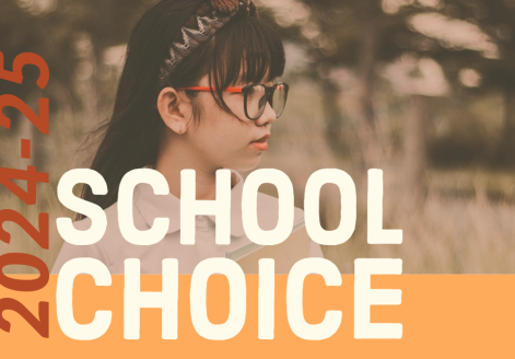 2024-25 School Choice